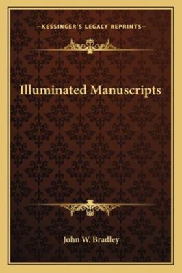 Illuminated Manuscripts 1162949155 Book Cover