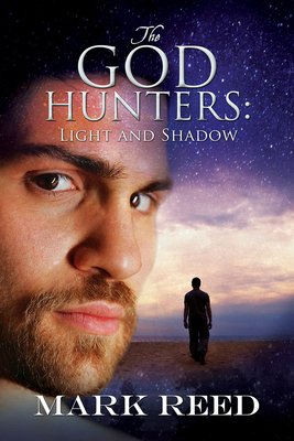 The God Hunters: Light and Shadow 1627988181 Book Cover