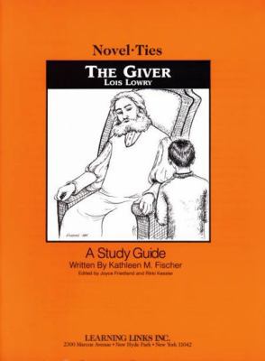 The Giver 1569823111 Book Cover