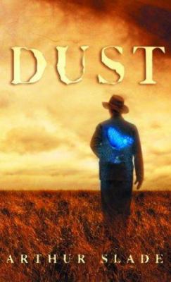 Dust 0440229766 Book Cover