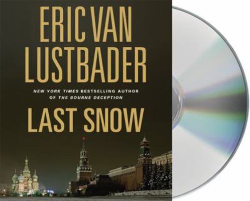 Last Snow 1427208786 Book Cover