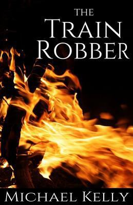 The Train Robber 151883860X Book Cover