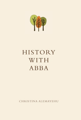 History with Abba B0DYN6H8LH Book Cover