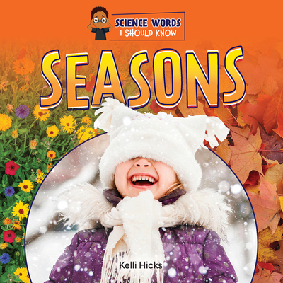 Seasons 1668964600 Book Cover