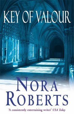 Key of Valour 074990674X Book Cover