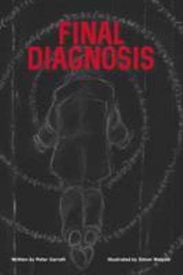 Final Diagnosis 1911143298 Book Cover