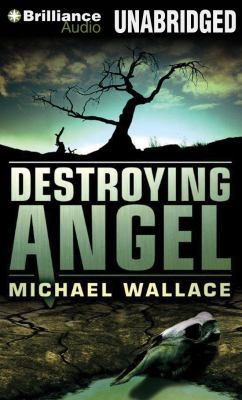 Destroying Angel 1455881392 Book Cover