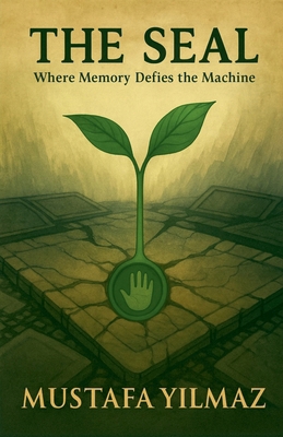 The Seal B0FWXXYTM1 Book Cover