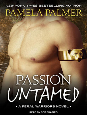 Passion Untamed 1494532042 Book Cover