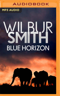 Blue Horizon 1713523841 Book Cover