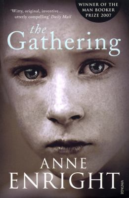 Gathering 0099501635 Book Cover