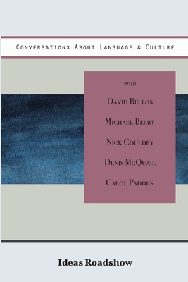 Conversations About Language & Culture 177170103X Book Cover