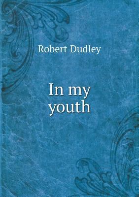 In my youth 5518462689 Book Cover