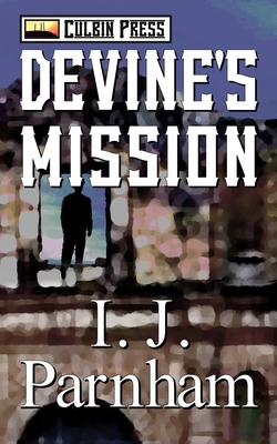 Devine's Mission B0F1TXYQHJ Book Cover