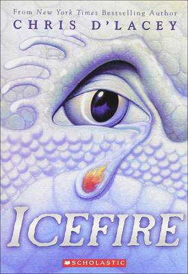 Icefire 1417791381 Book Cover