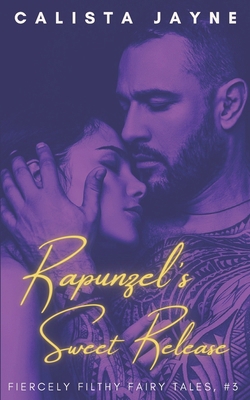 Rapunzel's Sweet Release B0B55P2GKG Book Cover