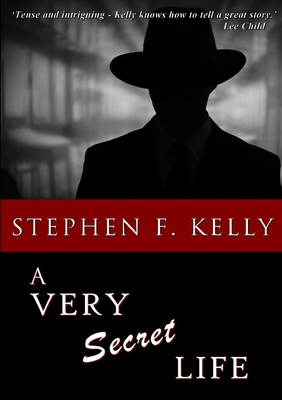 A Very Secret Life 1326954407 Book Cover