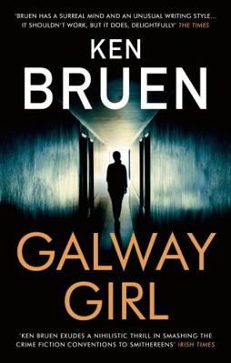 Galway Girl 1838933069 Book Cover