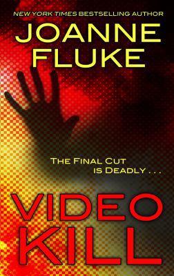 Video Kill [Large Print] 1410470636 Book Cover