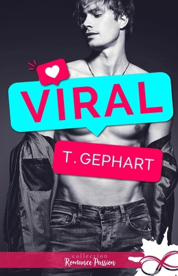 Viral [French] B0BBQ6LFY9 Book Cover