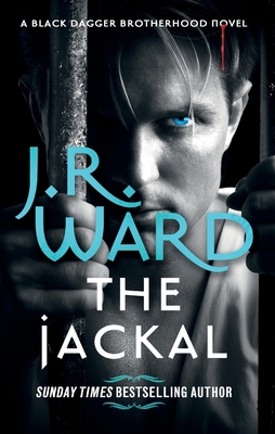 The Jackal (Black Dagger Brotherhood: Prison Camp) 0349427038 Book Cover
