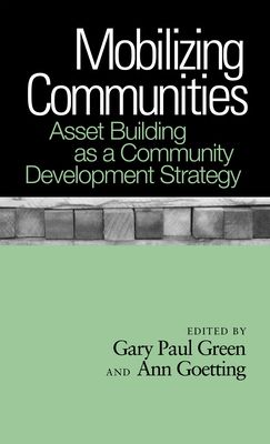 Mobilizing Communities: Asset Building as a Com... 1439900868 Book Cover