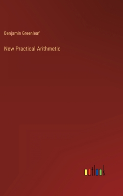 New Practical Arithmetic 3368127934 Book Cover