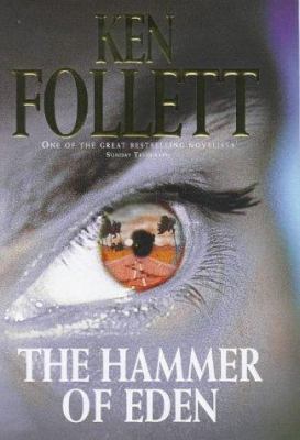 The Hammer of Eden 033371153X Book Cover