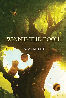 Winnie-The-Pooh 1665947683 Book Cover