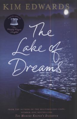 Lake of Dreams 0670920231 Book Cover