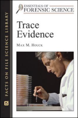 Trace Evidence 0816055114 Book Cover