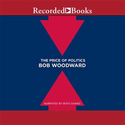 The Price of Politics 1470324539 Book Cover