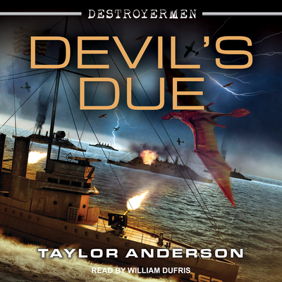 Devil's Due 145261864X Book Cover