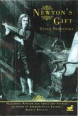 Newton's Gift B000GJFQV8 Book Cover