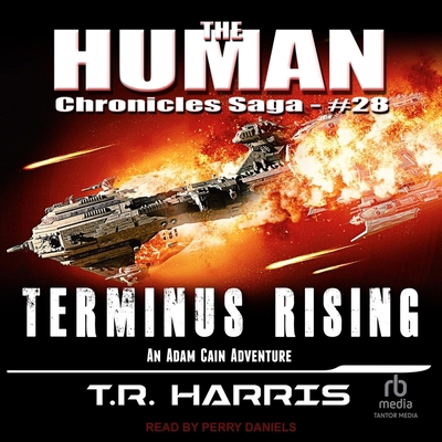 Terminus Rising B0CM5JVKSR Book Cover