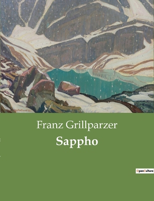 Sappho [German] 2385082896 Book Cover