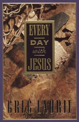 Every Day with Jesus 1565073096 Book Cover
