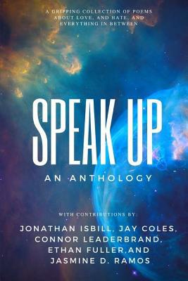 Speak Up 1537010751 Book Cover