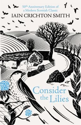 Consider the Lilies 1474611826 Book Cover