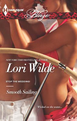 Smooth Sailing 037379746X Book Cover