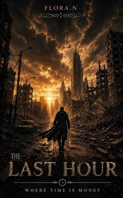 The Last Hour B0FMR3N8R5 Book Cover