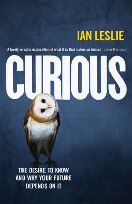 Curious 1782064974 Book Cover