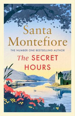 The Secret Hours 1471169626 Book Cover