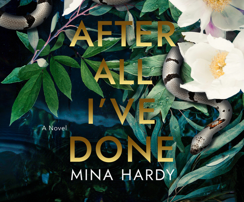 After All I've Done 1662048114 Book Cover