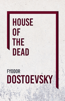 The House of the Dead 1446014479 Book Cover