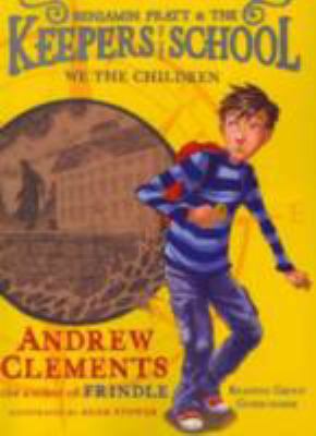 We the Children 1416938869 Book Cover