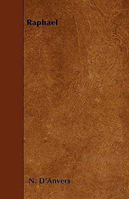 Raphael 1445591804 Book Cover