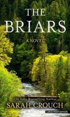 The Briars [Large Print] 1420534750 Book Cover