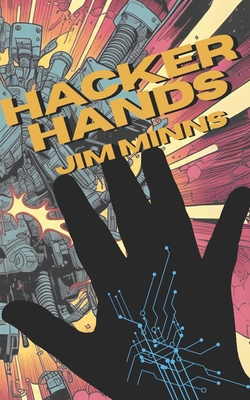 Hacker Hands B0F9WJ3185 Book Cover
