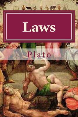 Laws 1523268751 Book Cover